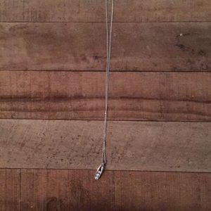 Real diamond necklace LAST CHANCE